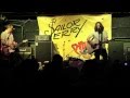 Drag The River {Jon Snodgrass & Chad Price} Pouzza Fest 2014