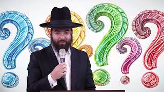 הרב נתנאל סנדרו בוחניק שליט"א - כי ככה ה' רצה יותר טוב לא תמצא! (הרב נתנאל סנדרו בוחניק) - התמונה מוצגת ישירות מתוך אתר האינטרנט יוטיוב. זכויות היוצרים בתמונה שייכות ליוצרה. קישור קרדיט למקור התוכן נמצא בתוך דף הסרטון