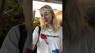 Download lagu German Caucasian Girl Cries After Parting with Her Boyfriend #shorts #caucasianboyfriend #ldr mp3