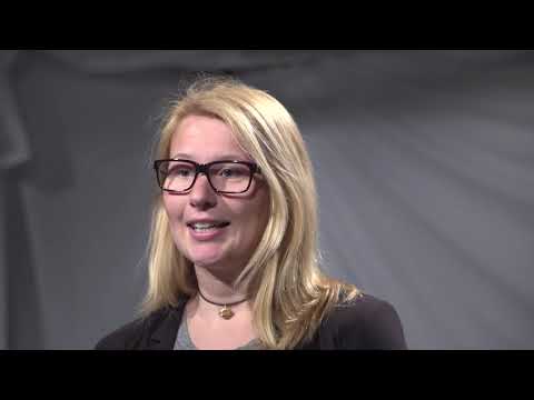 UCalgary Three Minute Thesis (3MT) Competition 2019  - Laura Crack