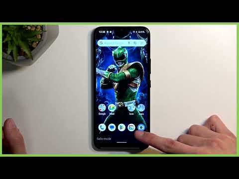 NOKIA C21 Plus – How to Take Screenshot