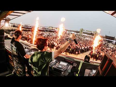 Lola Young - Messy vs Martin Garrix, DubVision & Shaun Farrugia - Starlight (Keep Me Afloat)