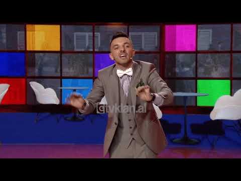 BE coffee  - Bestytnite - Olsi monolog (14 tetor 2018)