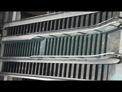 Live at Northridge Mall Season 1 Episode 9