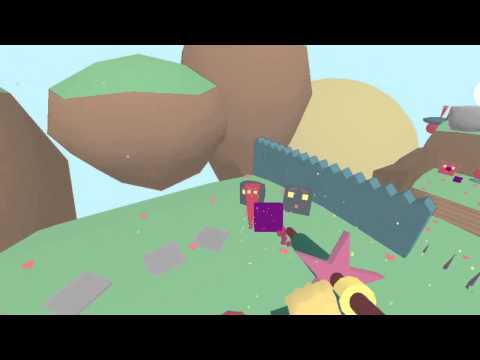 Lovely Planet - 2 - Village WR Routes