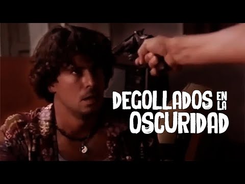 El FILM NOIR que angustió al PERÚ | Análisis de BAJO LA PIEL (1996) de Francisco J. Lombardi