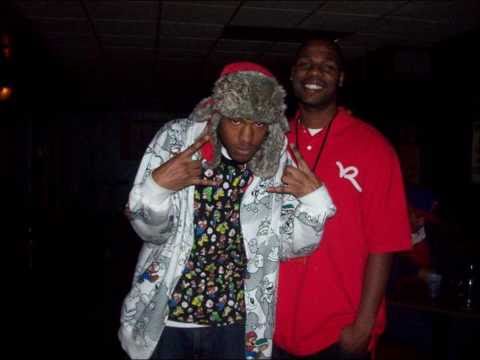 MJ DUST - I GOT THAT WORK