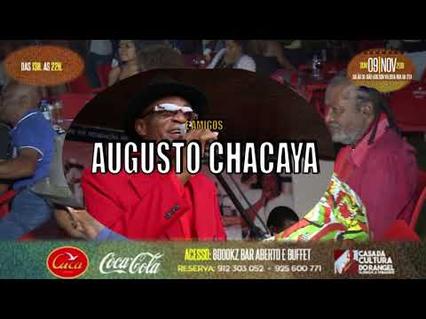 FESTA DO JOÃO ADILSON