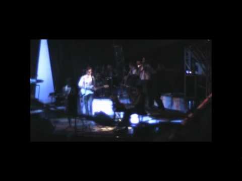 Nopkings live - Hard To Handle