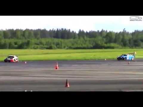 SMOTRA RU VITEBSK IN MOGILEV DRIFT 24 05 2015