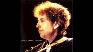 Bob Dylan - Ramblin' Gamblin' Casino Man (Full Album)