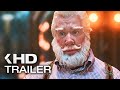 SANTA CLAUSE Die Serie Staffel 2 Trailer German Deutsch 2023 Tim Allen