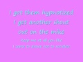 Robyn Dancehall Queen With Lyrics (New song 2010)