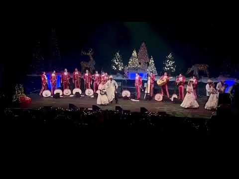 Promotional video thumbnail 2 for Folklorico Revolucion
