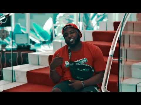 Big Worm - W HollyWood (Official Video) Directed By Richtown Magazine