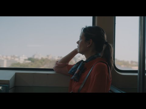 Trailer de Mandinga (2025)