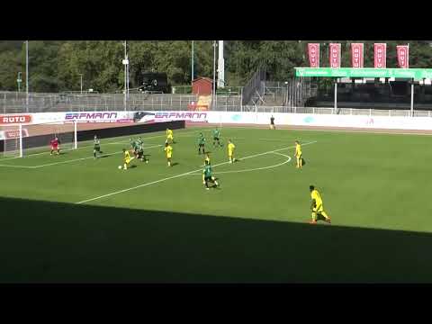 Yousouffa Moukouko vs Preußen Münster U19