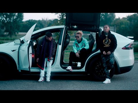 LerMuDex X Yvng Henny- My ridder (official M/V)