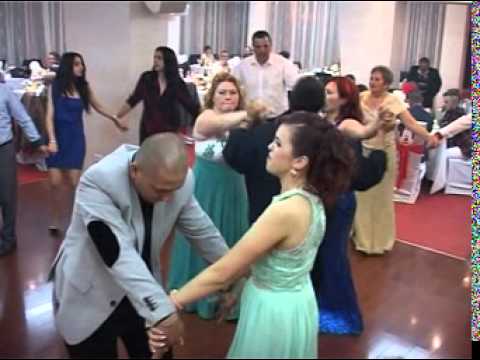 botez David Alessandro Nikolas 12