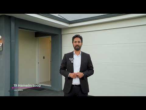 19 Hamelin Loop, Harrisdale, WA 6112, 4 कमरे, 2 बाथरूम, House