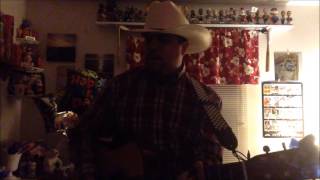 Everytime That It Rains (Garth Brooks Cover)
