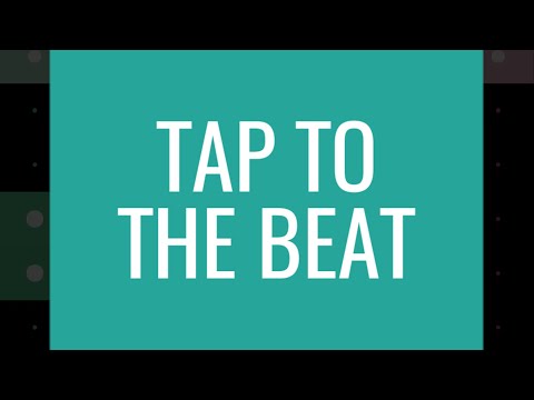 Percuss — Rhythm Sequencer Video