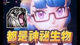 [閒聊] 最終植物大BOSS寫得好的作品？