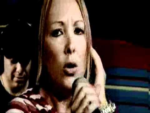 Sampa Crew - A carta ( Me Dê Uma Chance ) Versão 2010