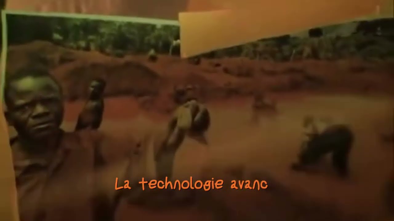 Vidéo — À celui qui tombera sur cet enregistrement (Épisode 3)