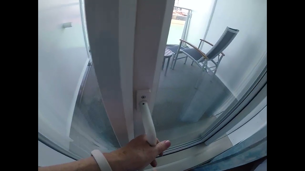 Wonder of the Seas - Cabin 9246 - Video 1