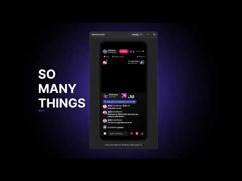 Stream Your Game Play to TikTok Live Studio!