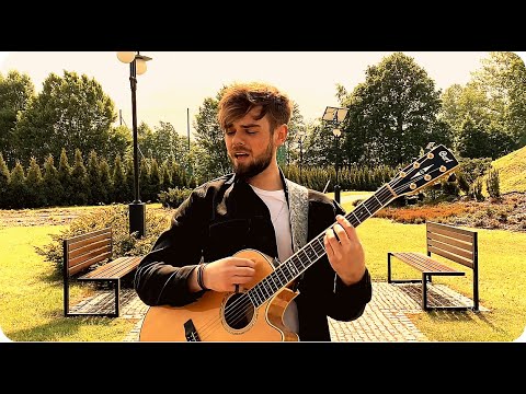 U2 - Ordinary Love (KasjaN cover)