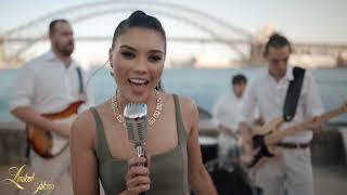 TELL ME - GROOVE THEORY by Limited Edition Band