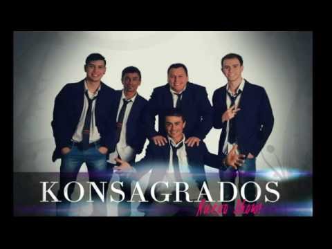 Enganchados De Konsagrados