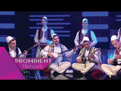 Grupi Rreth Oxhakut - Gëzuar 2016