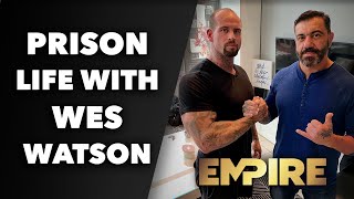 How to Get Your Life Together With Wes Watson