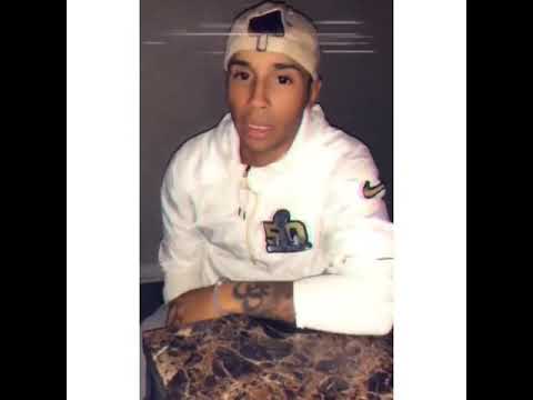 Letter to SoS ( tomorrow ain’t promised freestyle) mozzy