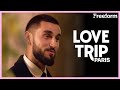 Love Trip Paris Season 1 Episode 2 Josielyn Wants Mirko To Stay Freeform