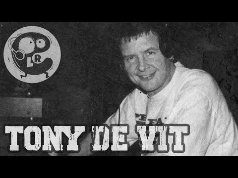 Tony De Vit - Live at Trade, Turnmills? [1992]