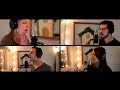 Fix You - Coldplay - Cover by Jenny & Tyler (feat. The Gray Havens)