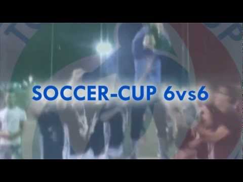 Spot Tornei S-Cup - 2011/2012 - DR - 1