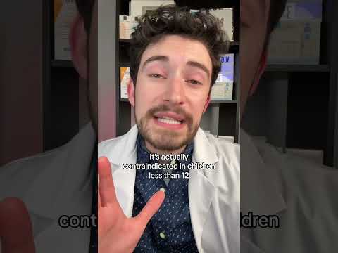 CODEIN HAT TATSÄCHLICH EINEN ANDEREN MEDIZINISCHEN NUTZEN ALS SCHMERZEN? Apotheker-Bewertungen #A...