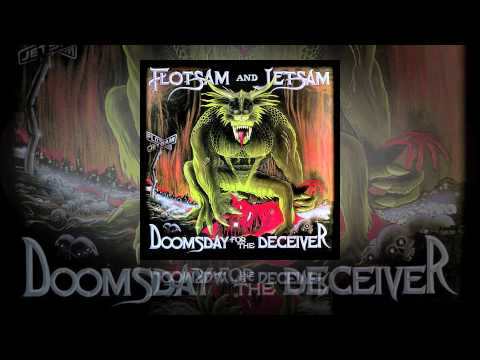 Flotsam and Jetsam - Hammerhead (OFFICIAL)