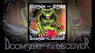 Flotsam and Jetsam "Hammerhead"