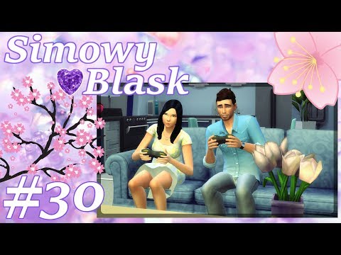 💎 SIMOWY BLASK, odc 30 - Kto jeszcze jest w ciąży? :D