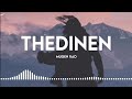 Mugen Rao Thedinen Lyrics ST