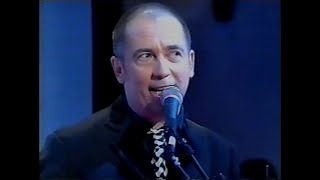BUZZCOCKS  -   What Do I Get? - Totally From The Heart "Live", Little Johns, LWT TV 21st June 1996
