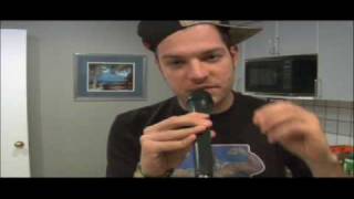 AOF TV! - Episode 23: In The Studio 6