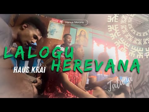 Hanua Merona // Lalogu Herevana