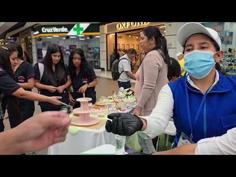 San Sebastián, Cauca, presente en la Feria Láctea en Popayán